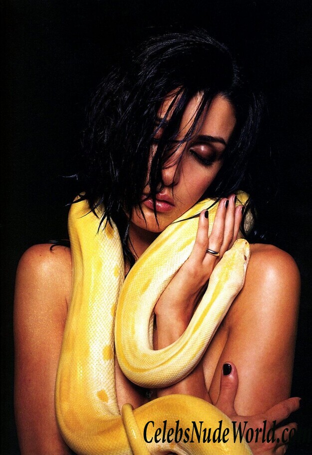 Jenifer Bartoli Sexy 101864