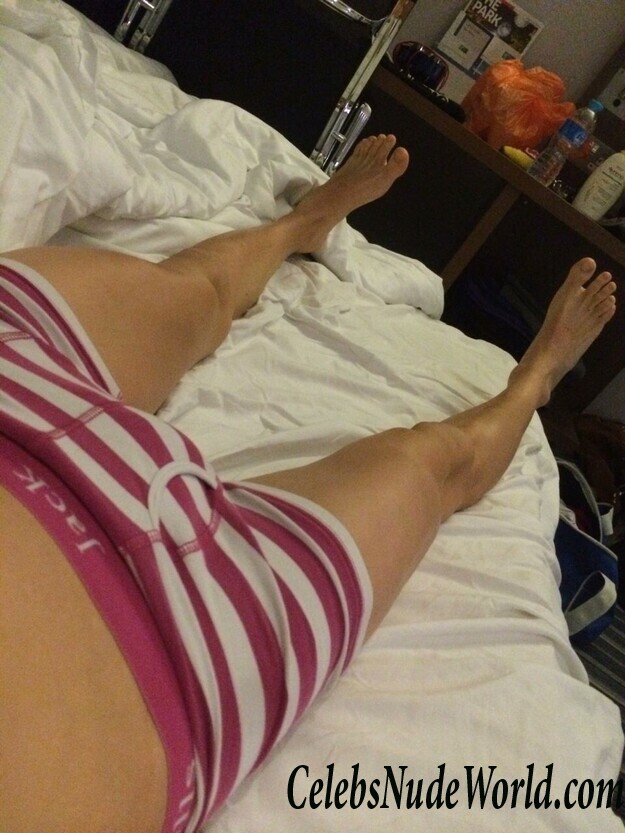 Jazmin Carlin Leaked 101887