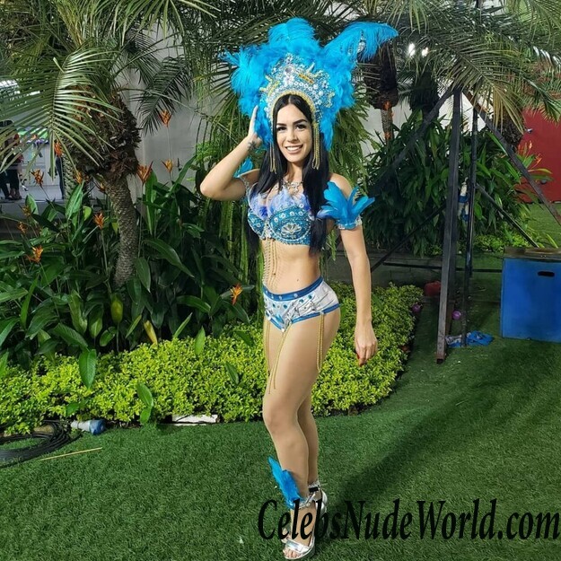 Julissa Jiménez Bikini 101914