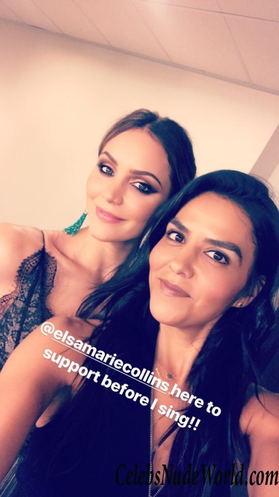 Katharine McPhee Sexy 102201