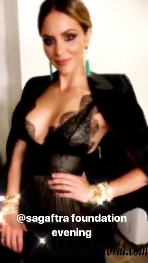 Katharine McPhee Sexy 102204