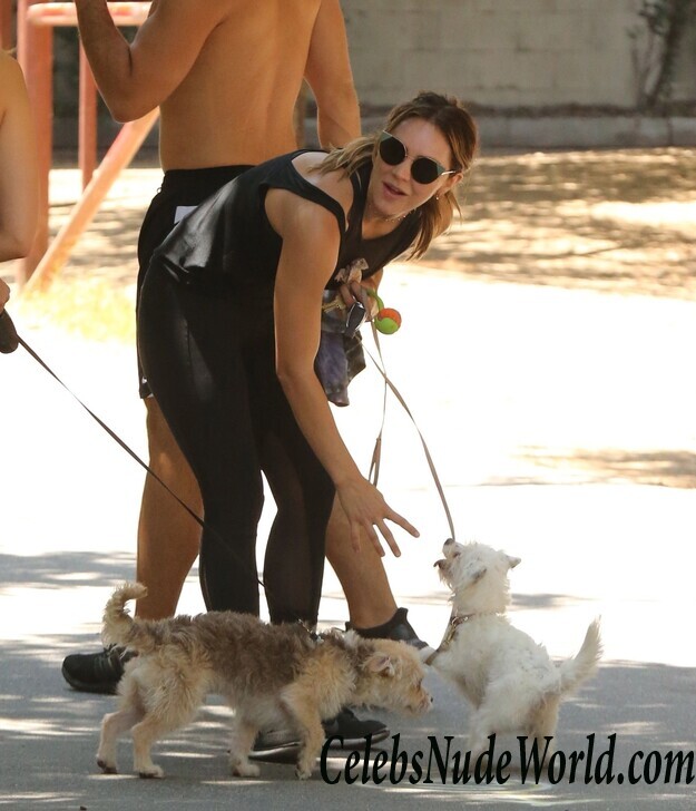 Katharine McPhee Sexy 102236