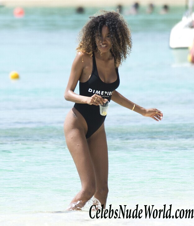 Jourdan Dunn sexy pics 102384