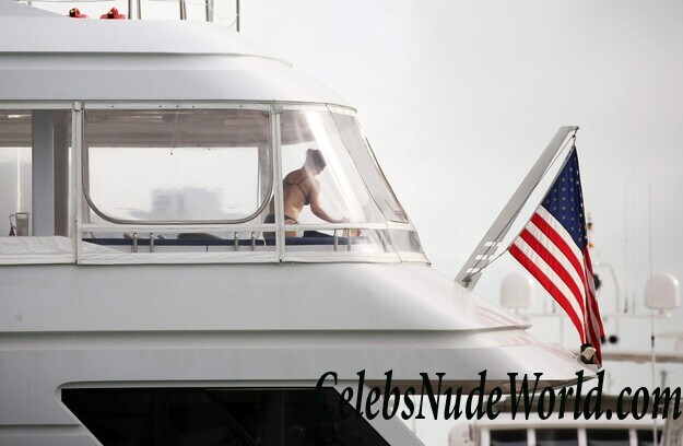 Katie Holmes Bikini 102602