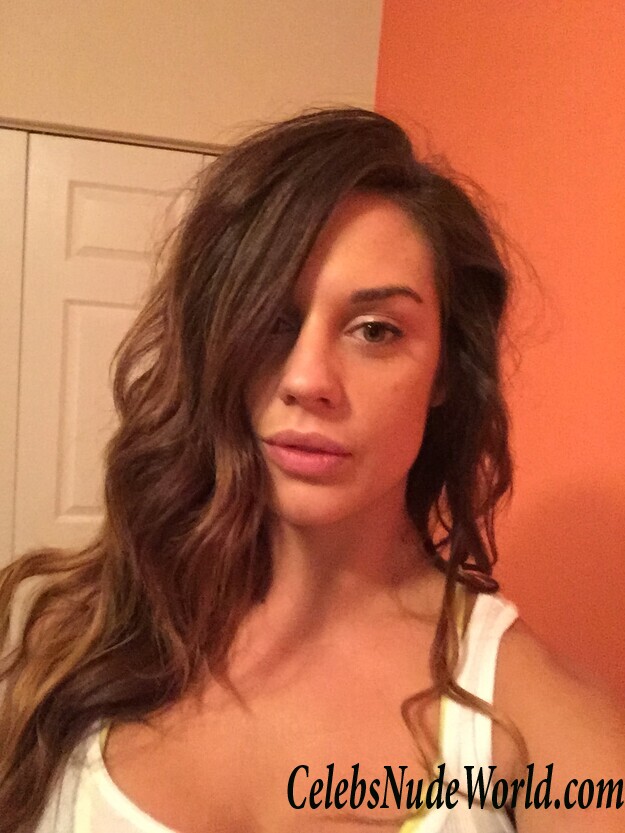 Kaitlyn WWE Leaked 102665