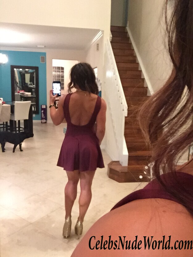 Kaitlyn WWE Leaked 102681