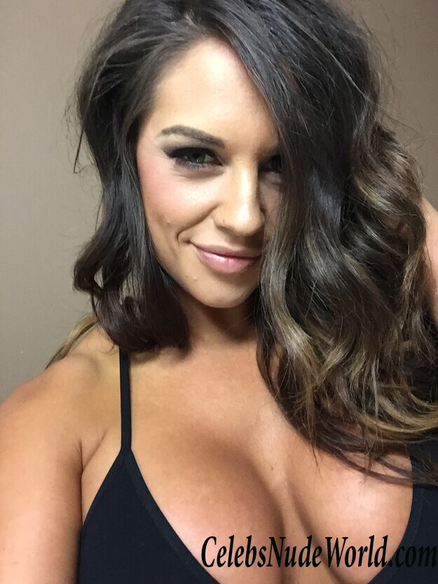 Kaitlyn WWE Leaked 102692