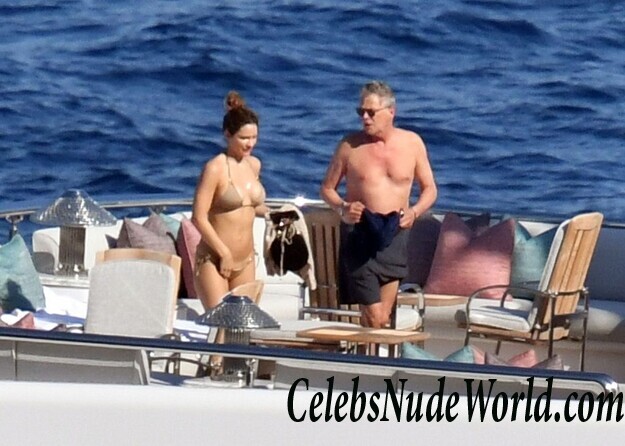 Katharine McPhee Topless 102784