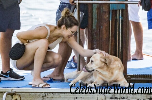 Katharine McPhee Topless 102786