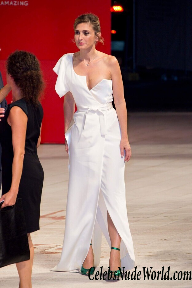 Julie Gayet Sexy 102838