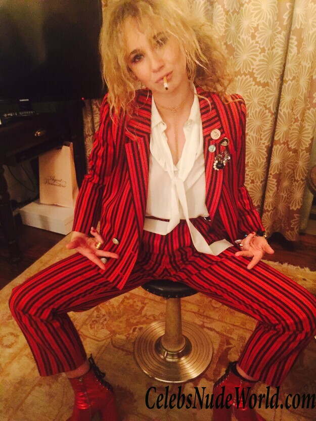 Juno Temple LEAKS 103005