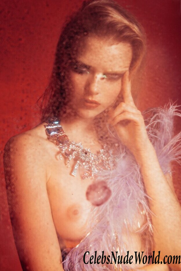 Kate Maresova Sexy 103144