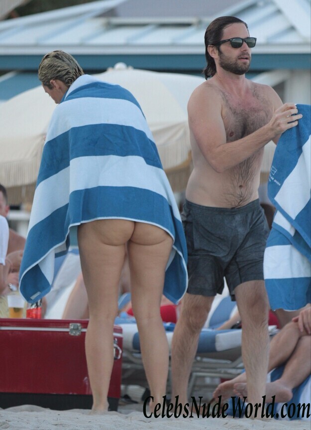 Julieanna Goddard Bikini 103309