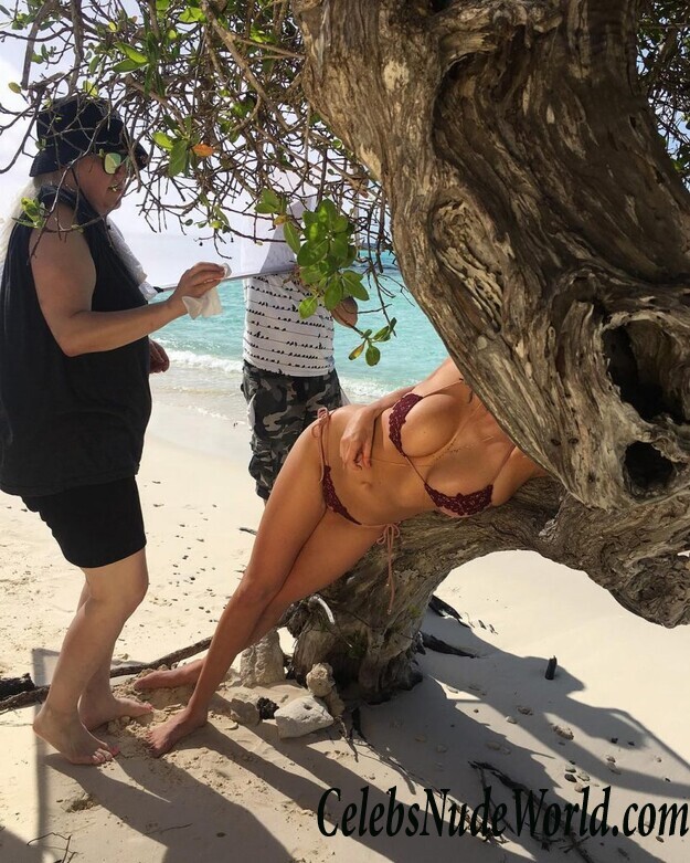 Kate Upton Bikini 103344