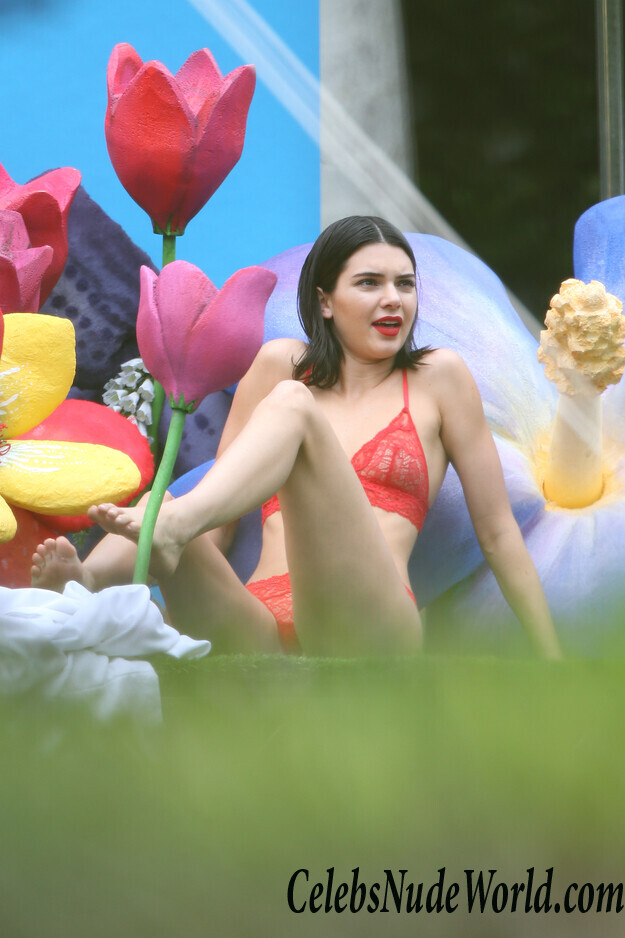 Kendall Jenner Sexy Photos 103388