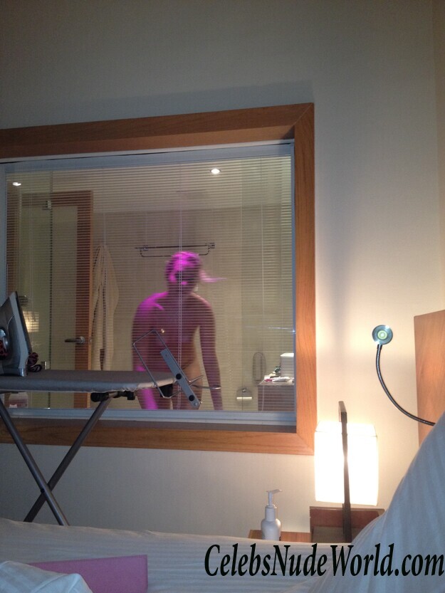 Cute Kelsey's leaked photos 103405