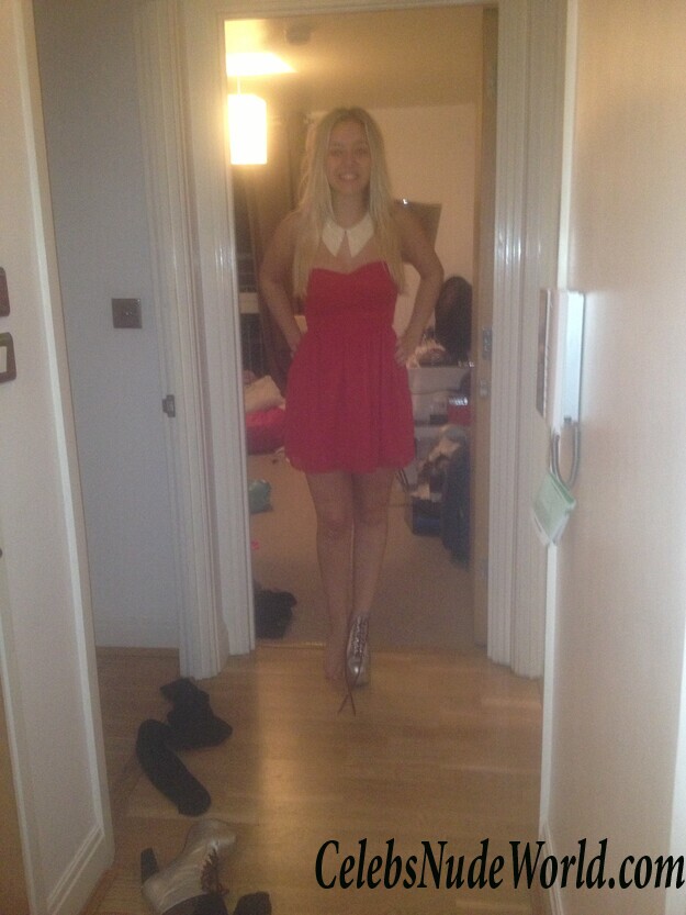 Cute Kelsey's leaked photos 103412