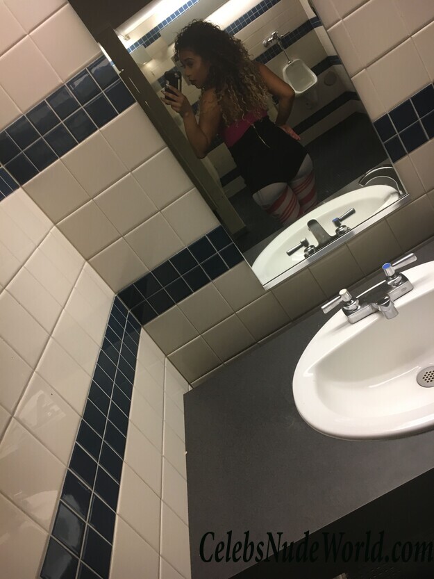 JoJo (WWE) Leaked 103539