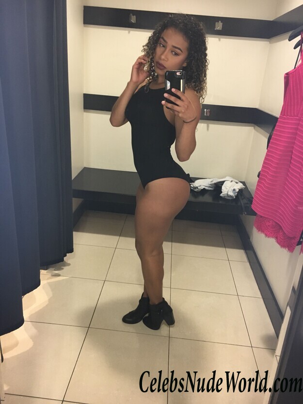 JoJo (WWE) Leaked 103541