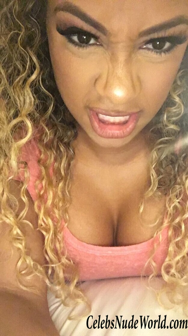 JoJo (WWE) Leaked 103619