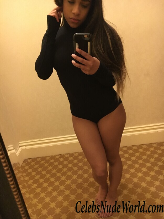 JoJo (WWE) Leaked 103621