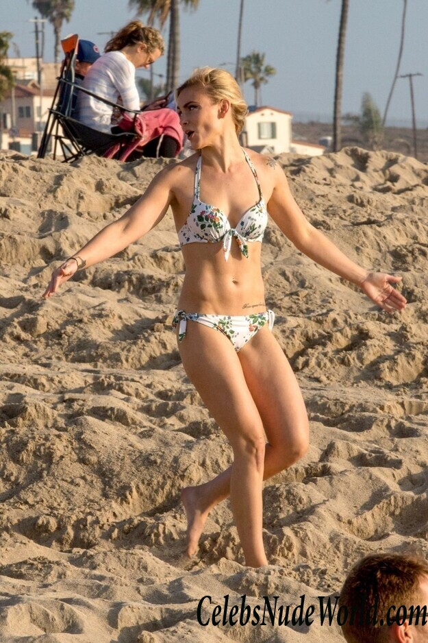 Katie Cherry Bikini 103648