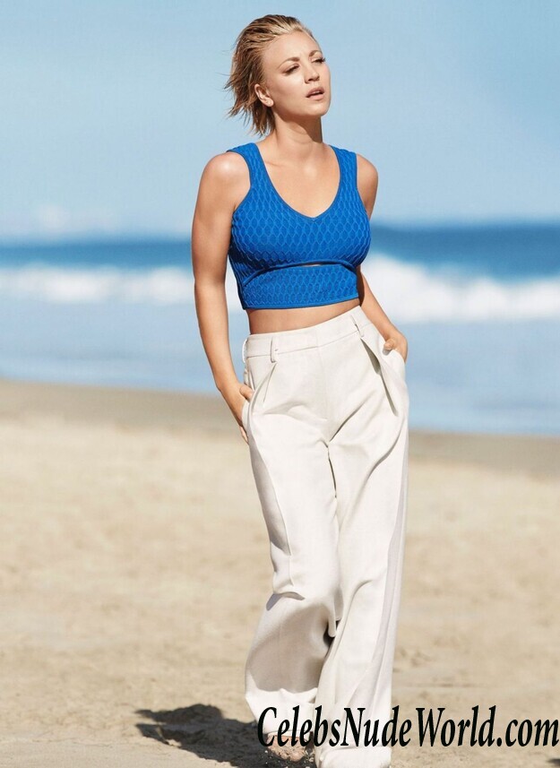 Kaley Cuoco Hot 103685