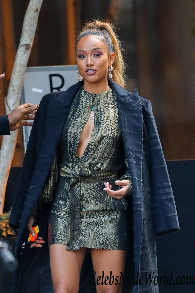 Karrueche Tran Hot 103701