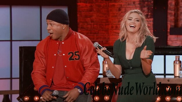 Kate Upton Looks Busty And Sexy 103755