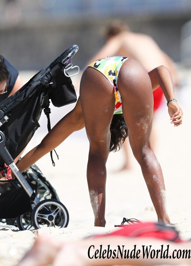 Can You Handle Kelly Rowland's Great Ass? 103971