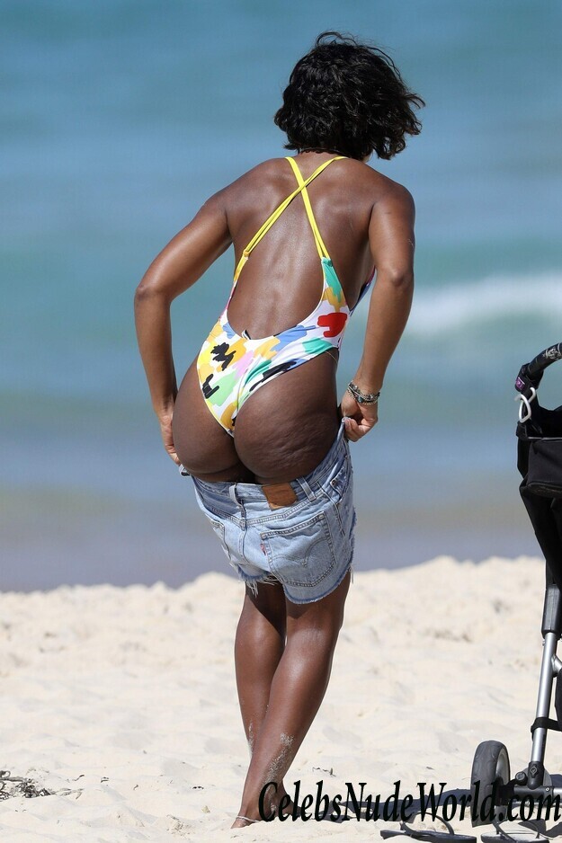 Can You Handle Kelly Rowland's Great Ass? 103973