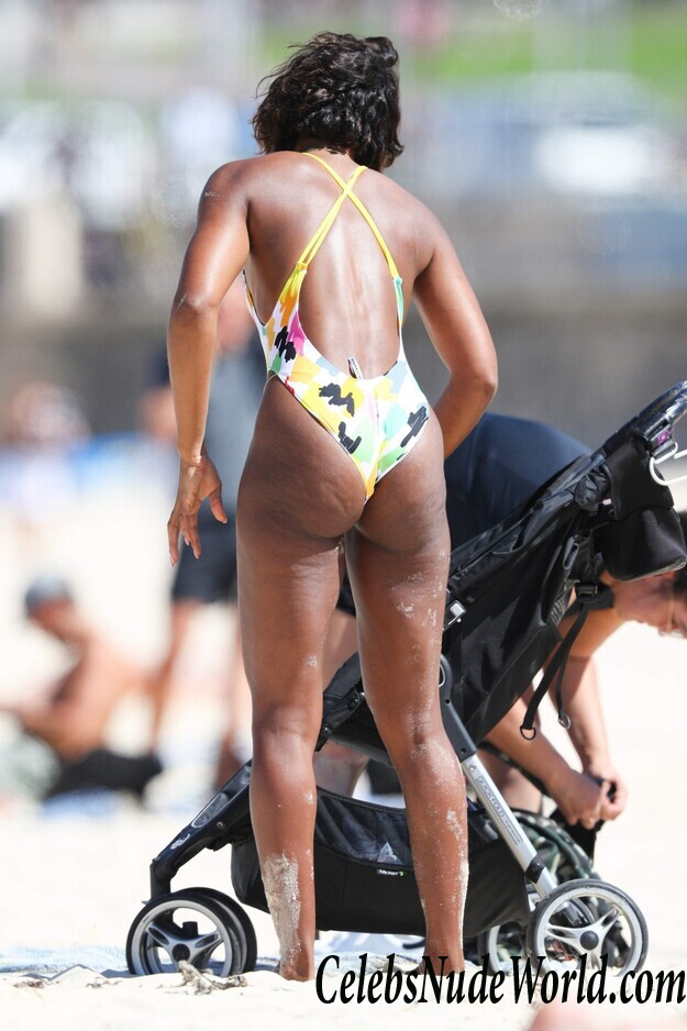 Can You Handle Kelly Rowland's Great Ass? 103974