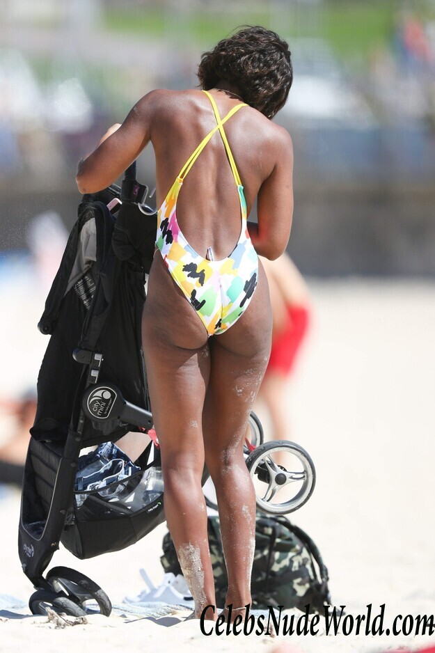 Can You Handle Kelly Rowland's Great Ass? 103979