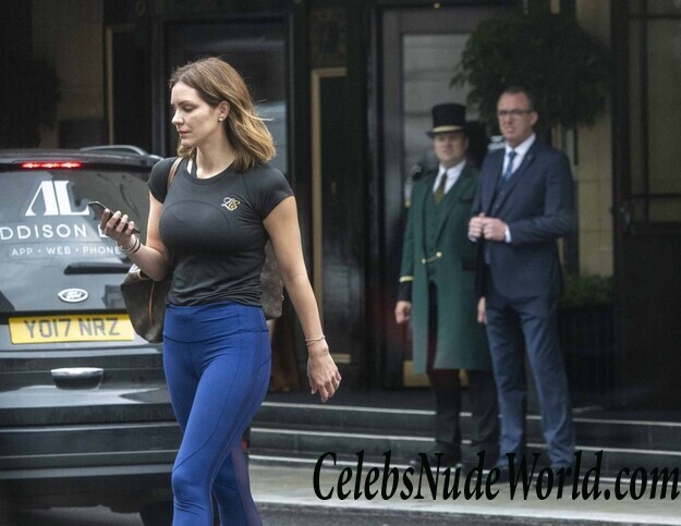 Katharine McPhee Hot 104033