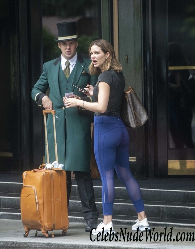 Katharine McPhee Hot 104035