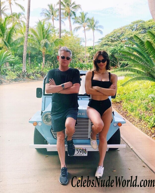 Katharine McPhee Hot 104048