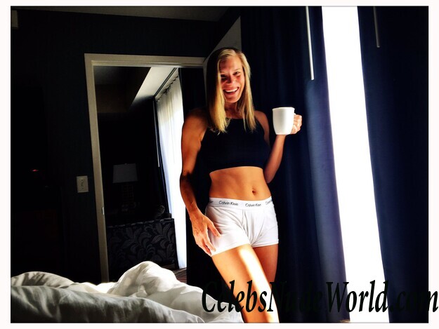 See Through pics of Katee Sackhoff 104055