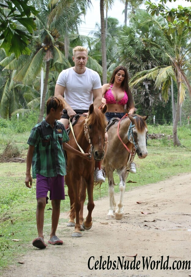 Katie Price Bikini 104158