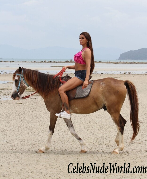 Katie Price Bikini 104223