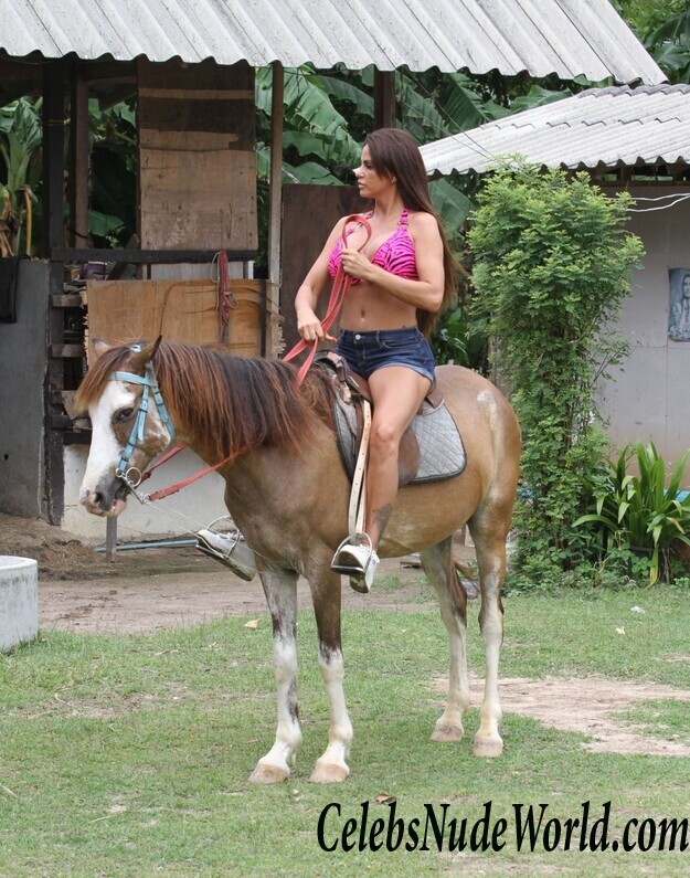 Katie Price Bikini 104249