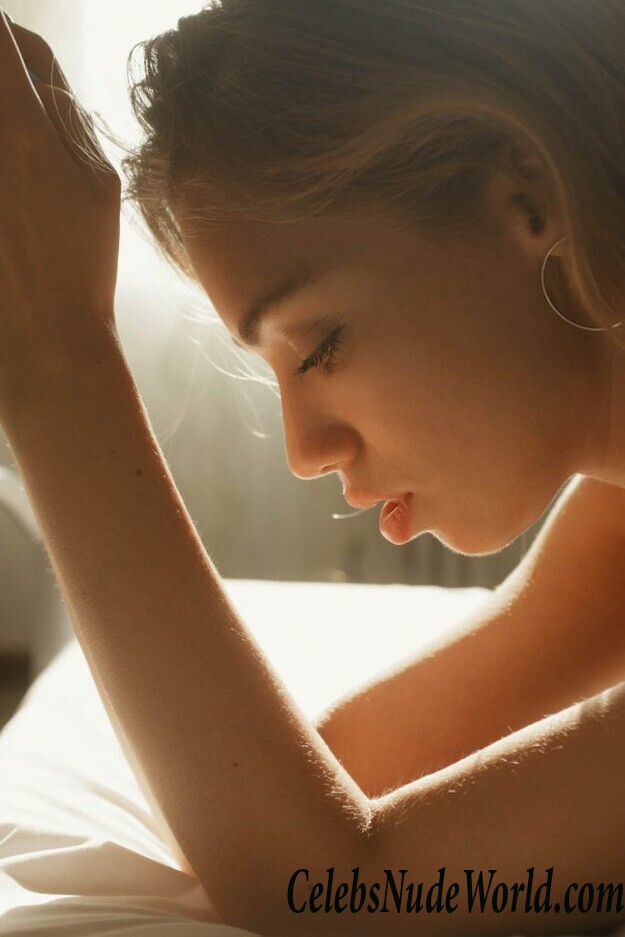 July Suntcova Nude 104286