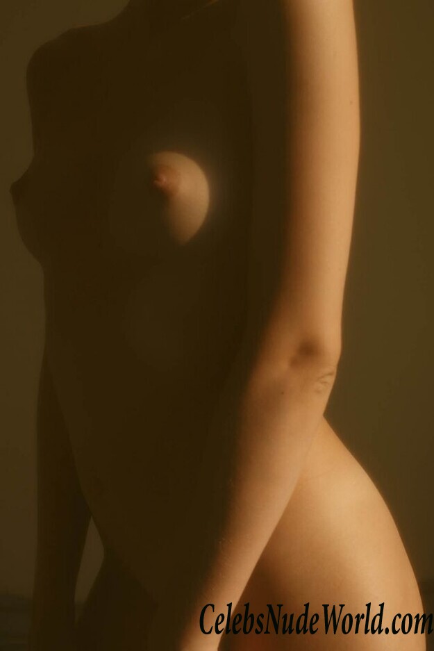 July Suntcova Nude 104289