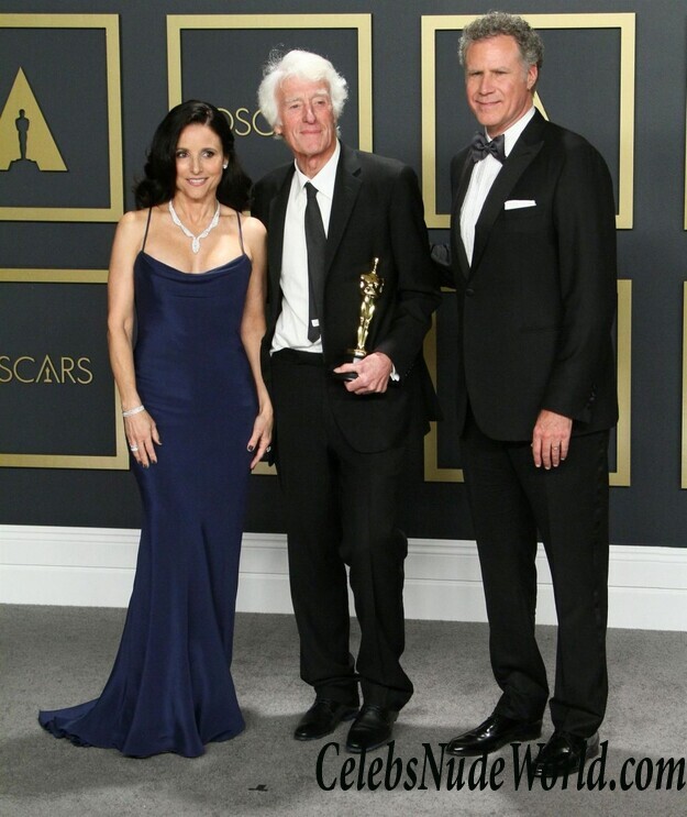 Julia Louis Dreyfus Sexy 104647