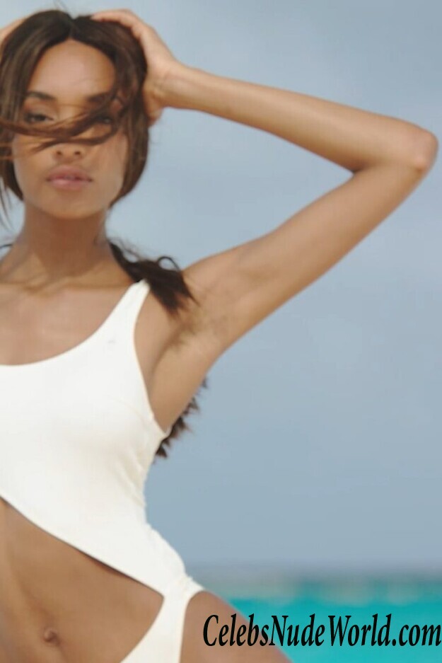 Jourdan Dunn Sexy 104666