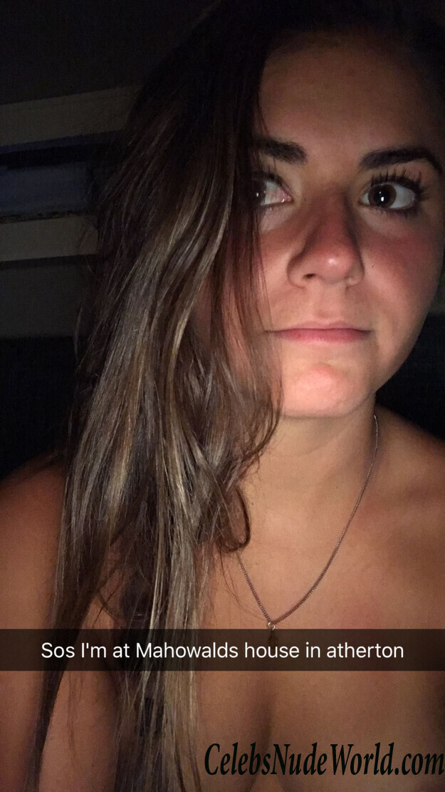 Kassidy Cook Leaked 104782