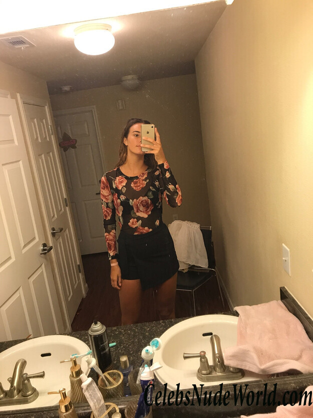 Kassidy Cook Leaked 104785