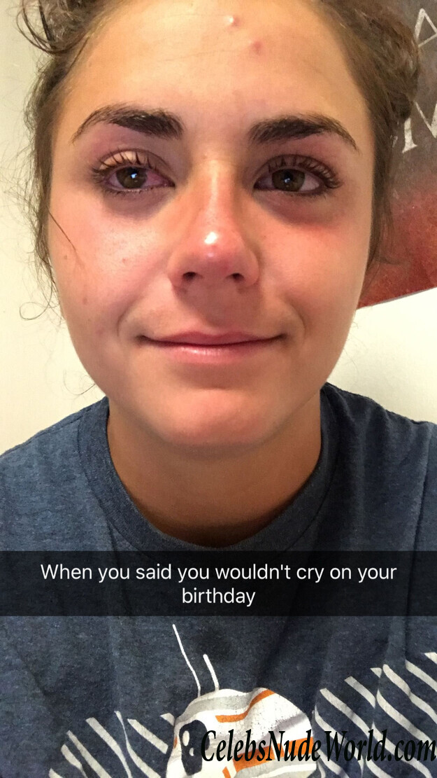 Kassidy Cook Leaked 104794