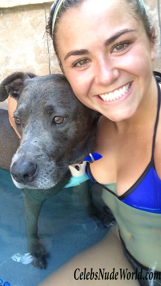 Kassidy Cook Leaked 104802