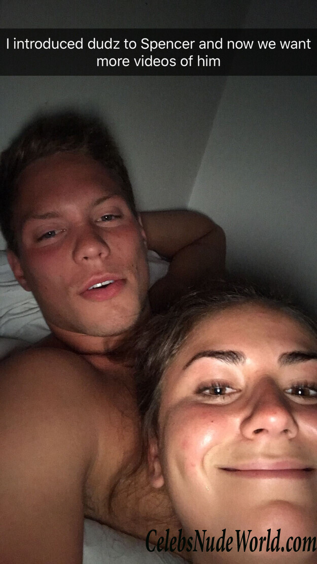 Kassidy Cook Leaked 104803