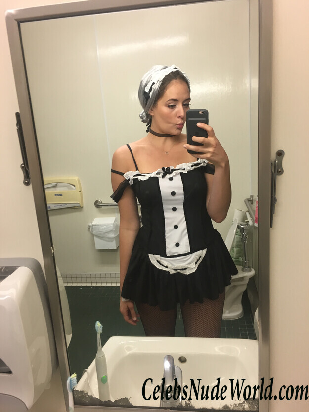 Kassidy Cook Leaked 104816